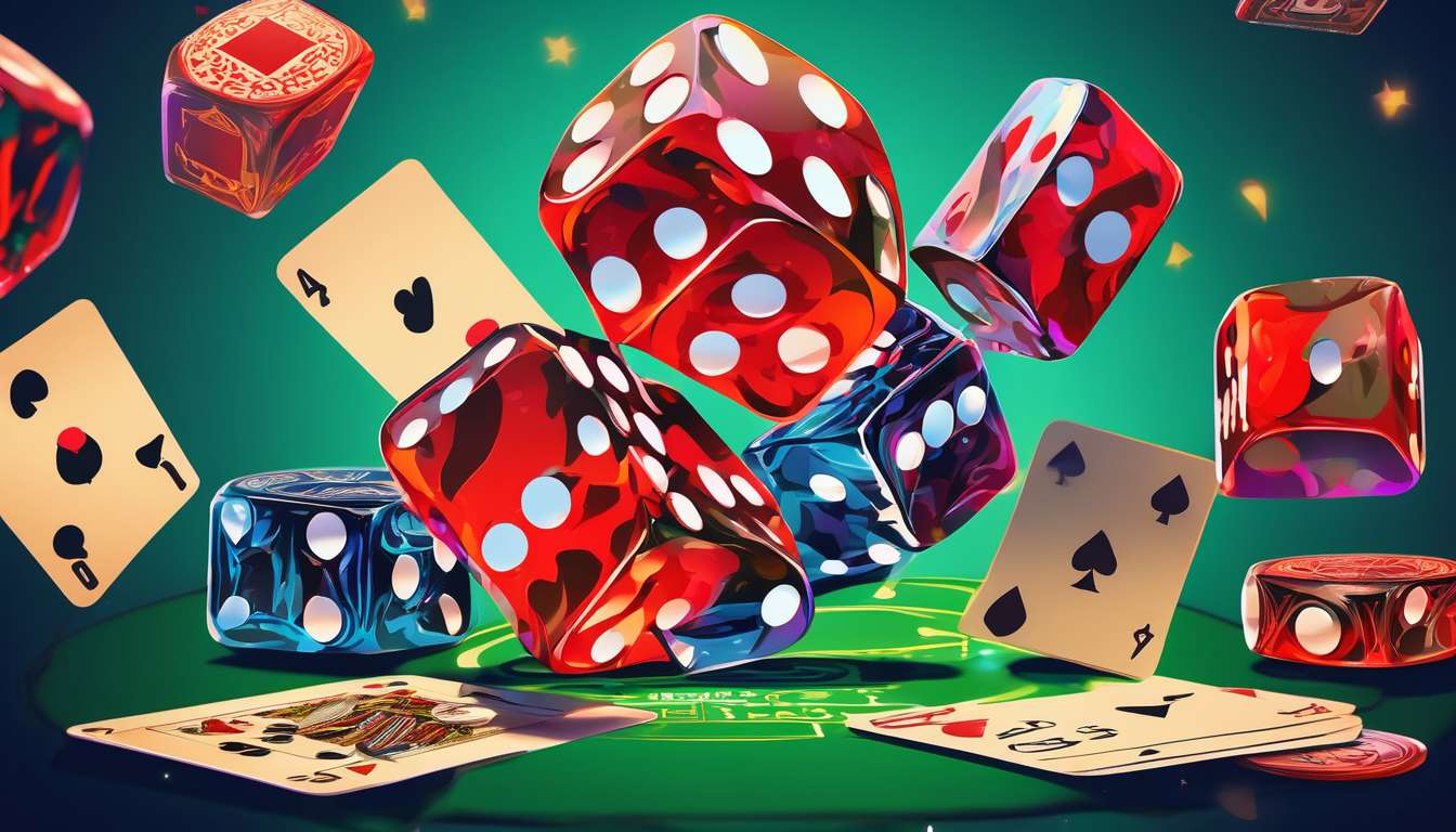 用語ミニ辞典：ベッティングオッズ12語