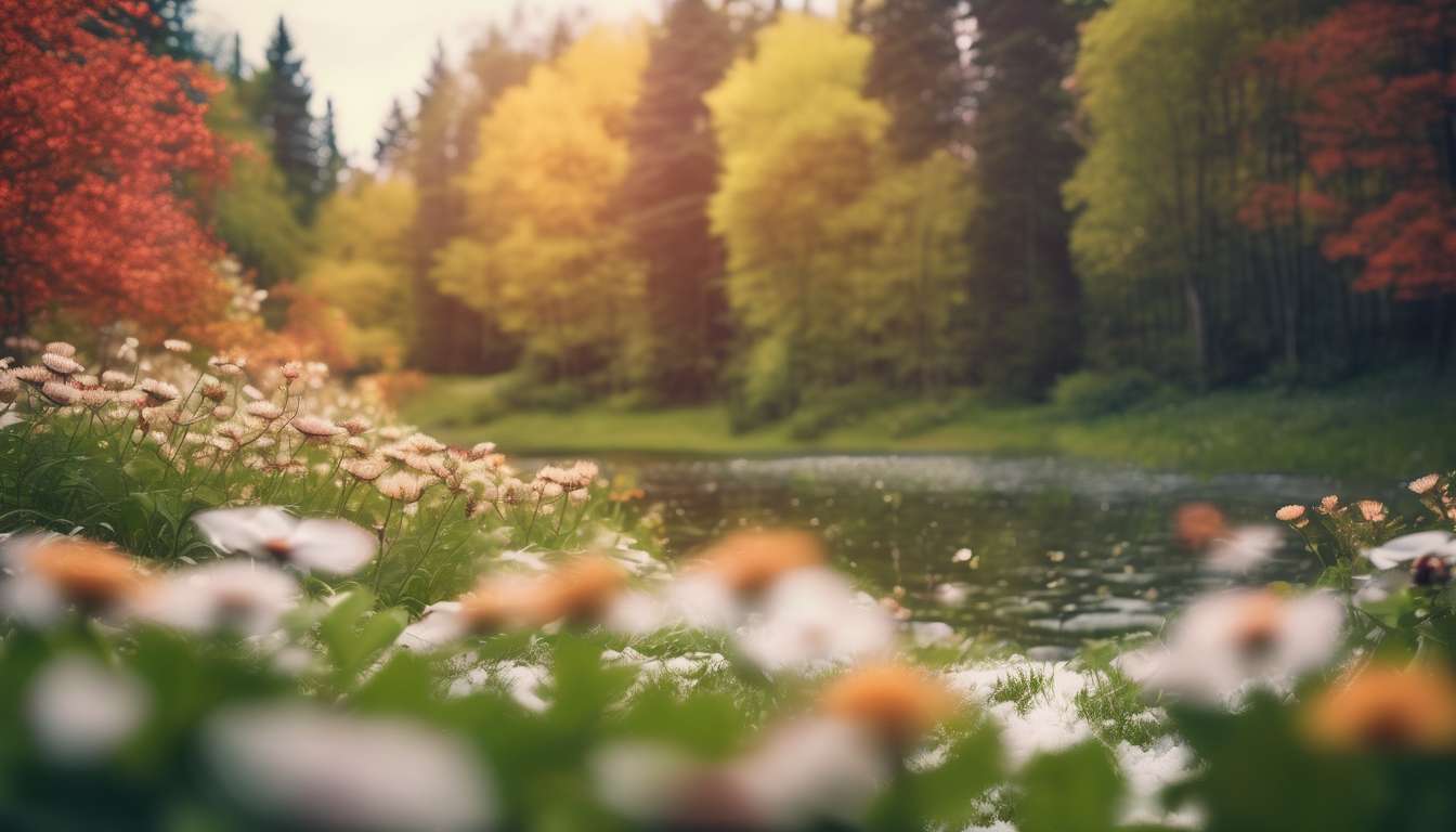 傾向と季節性：7つの観察ポイント