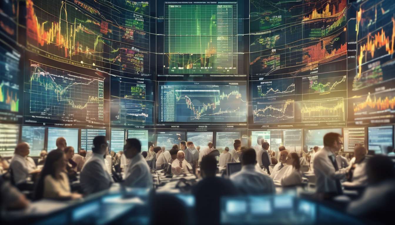 市場の厚みと流動性：7つの見どころ