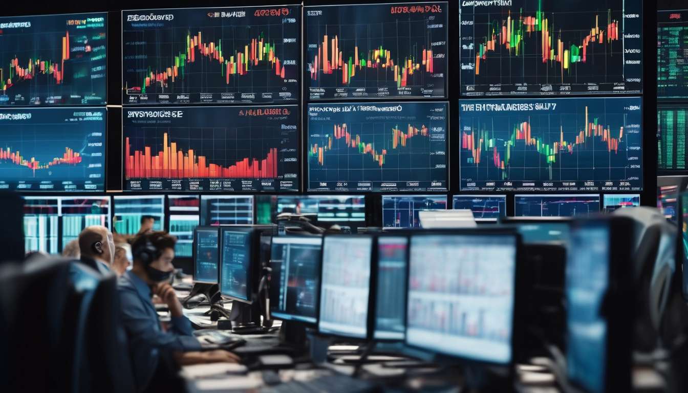 オッズ変動を読む：注目すべき7シグナル