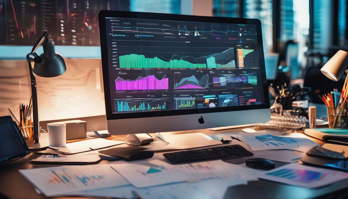 帳票と記録術：結果を可視化する8方法