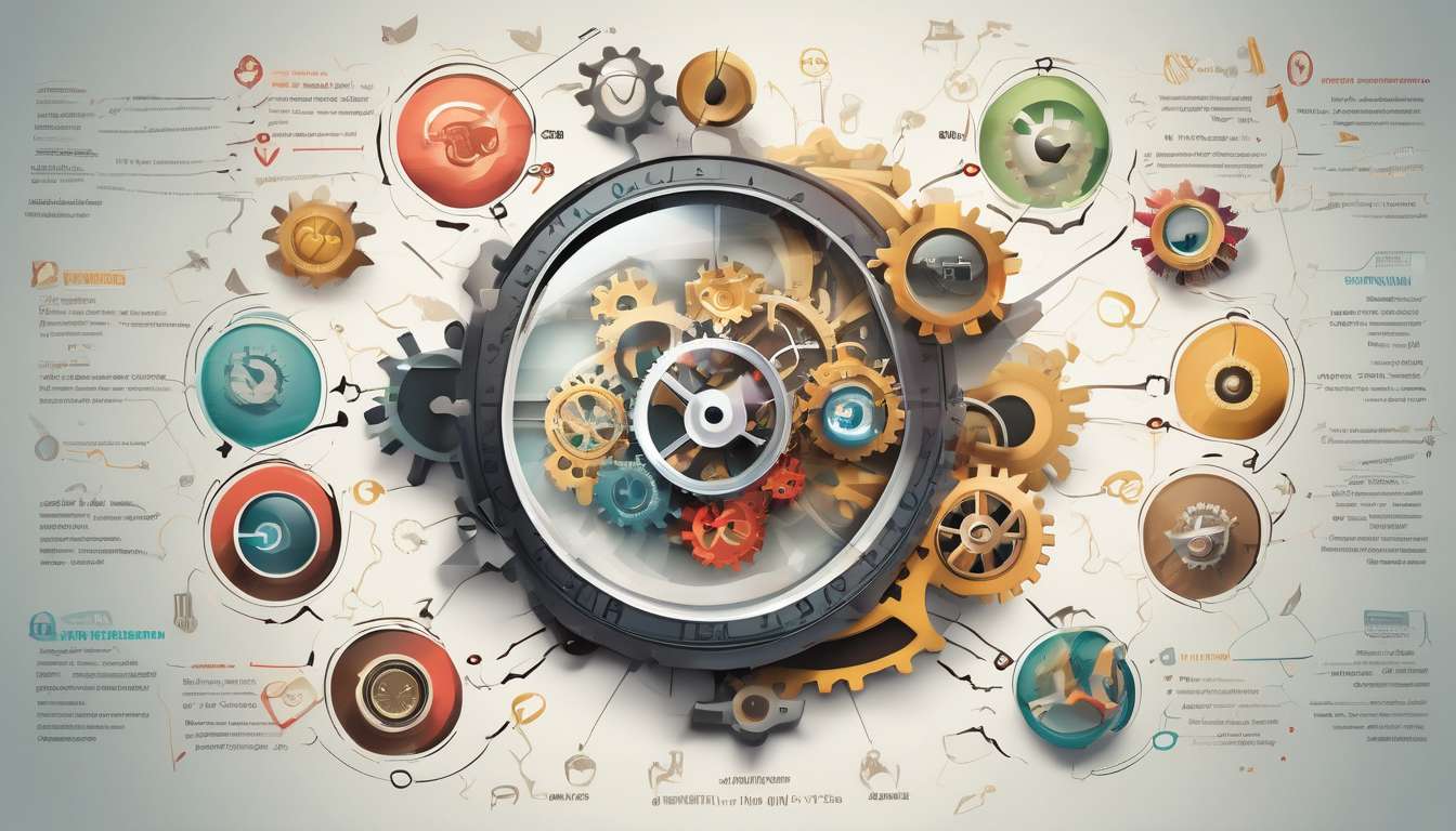 データ品質チェック：信頼性の9基準