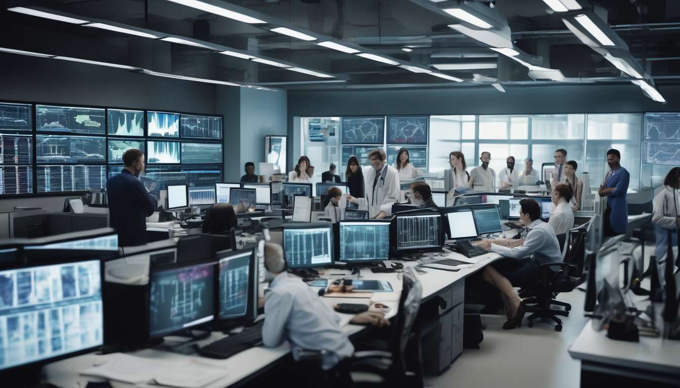 ニュースと怪我情報：9つの影響要因