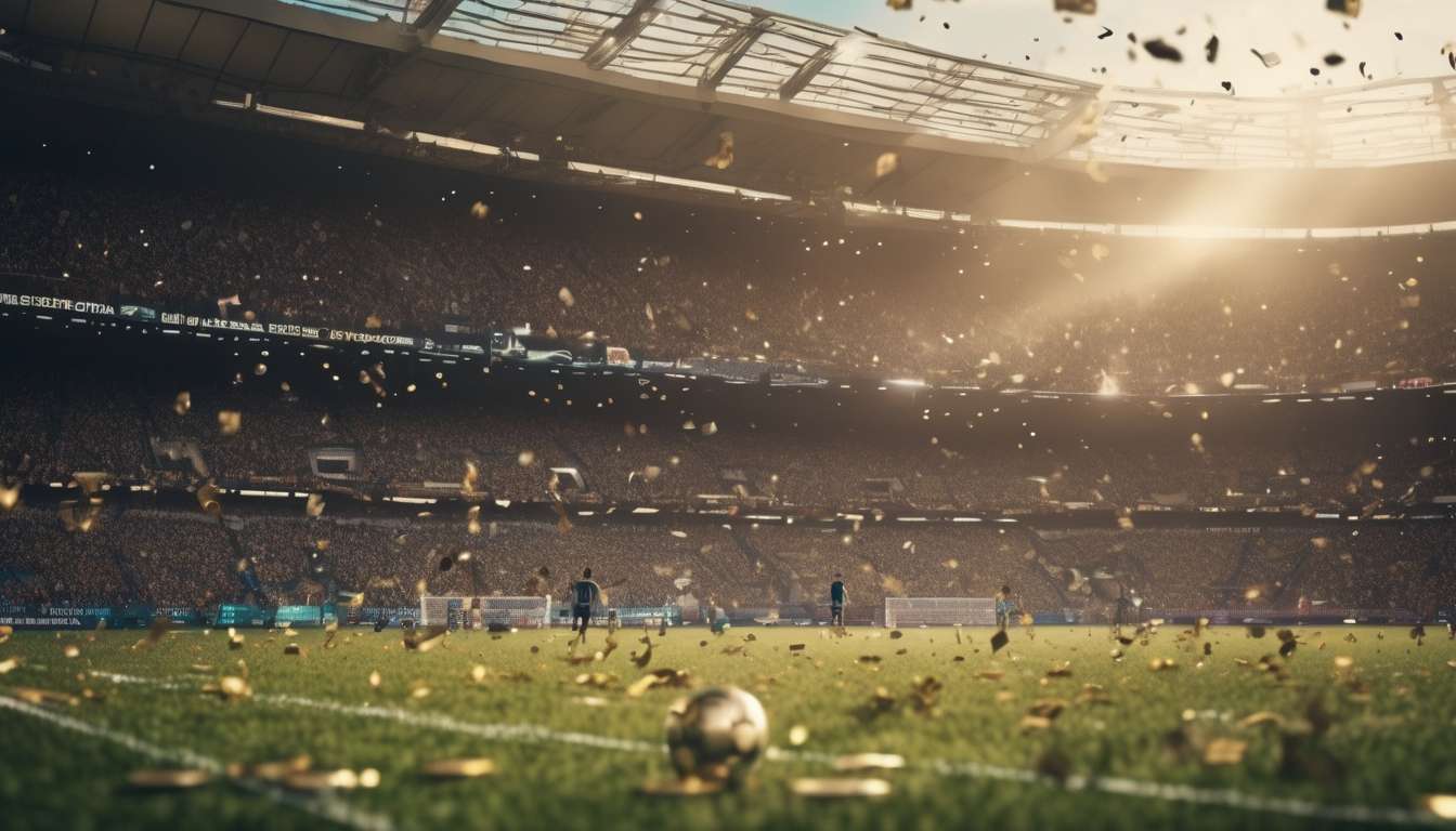 サッカーワールドカップにおけるブックメーカーの選び方