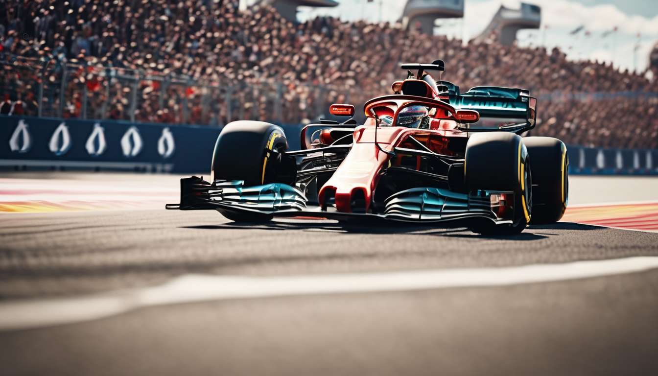 初心者が知っておくべきF1ベットのポイント