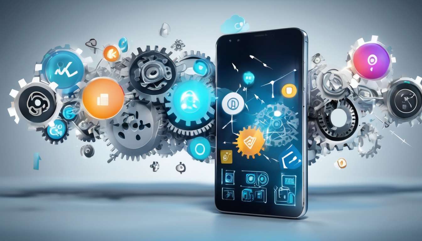 モバイルOnline活用：設定7ヒント